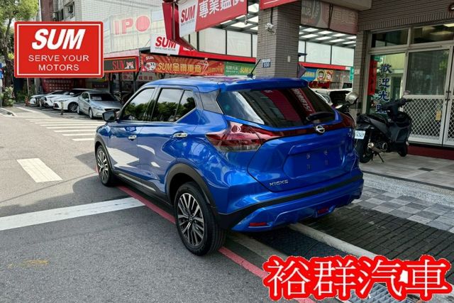 全新車，價格降了20萬，買到賺到，環景，摸門，I-KEY，配備齊全  第4張相片