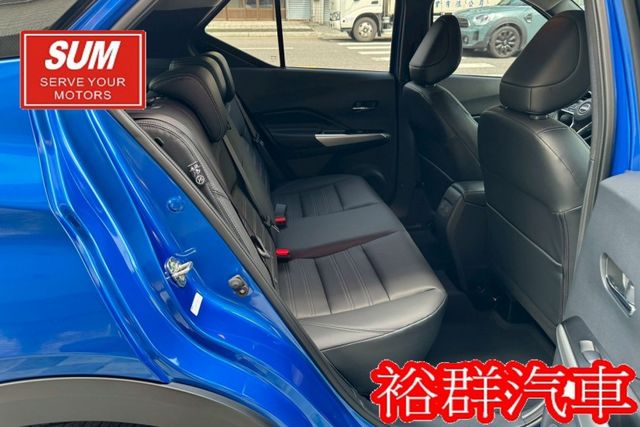 全新車，價格降了20萬，買到賺到，環景，摸門，I-KEY，配備齊全  第16張相片