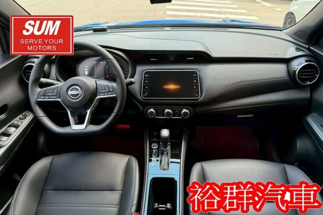 全新車，價格降了20萬，買到賺到，環景，摸門，I-KEY，配備齊全  第17張相片
