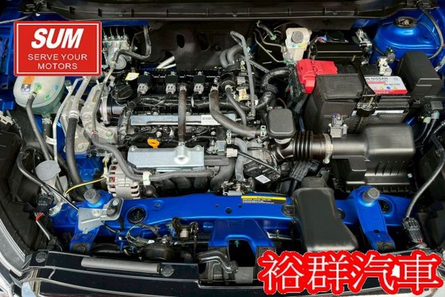 全新車，價格降了20萬，買到賺到，環景，摸門，I-KEY，配備齊全  第20張相片