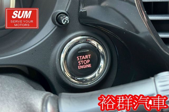 【YES認證里程保證】配備超級多、電動座椅、電動尾門、I-KEY、安卓機、倒車顯影、ACC、恆溫  第12張相片