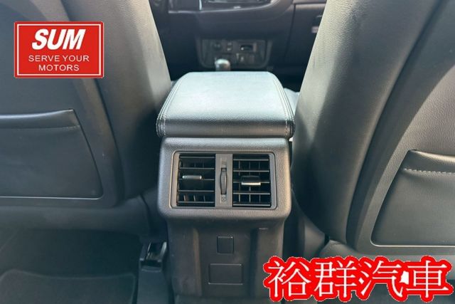 【YES認證里程保證】配備超級多、電動座椅、電動尾門、I-KEY、安卓機、倒車顯影、ACC、恆溫  第16張相片