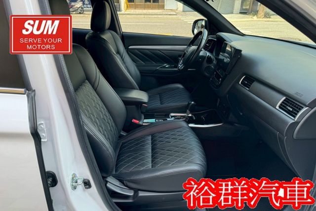 【YES認證里程保證】配備超級多、電動座椅、電動尾門、I-KEY、安卓機、倒車顯影、ACC、恆溫  第17張相片