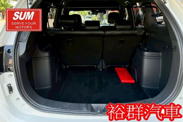 【YES認證里程保證】配備超級多、電動座椅、電動尾門、I-KEY、安卓機、倒車顯影、ACC、恆溫  第18張相片