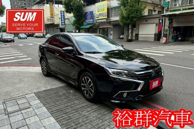 【YES認證里程保證】里程數跑很少、車況超級美、可遇不可求、8SRS、倒車顯影、恆溫  第3張相片