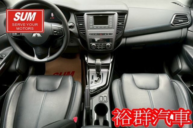 【YES認證里程保證】里程數跑很少、車況超級美、可遇不可求、8SRS、倒車顯影、恆溫  第15張相片