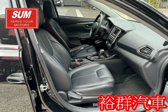 【YES認證里程保證】里程數跑很少、車況超級美、可遇不可求、8SRS、倒車顯影、恆溫  第16張相片