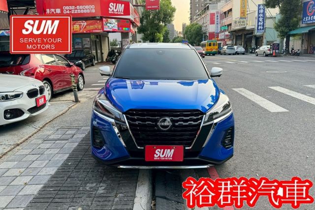 【YES認證里程保證】配備多、車況美、倒車顯影、摸門、I-KEY、恆溫、ACC  第2張相片