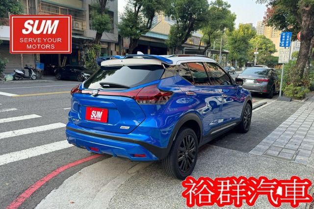 【YES認證里程保證】配備多、車況美、倒車顯影、摸門、I-KEY、恆溫、ACC  第4張相片