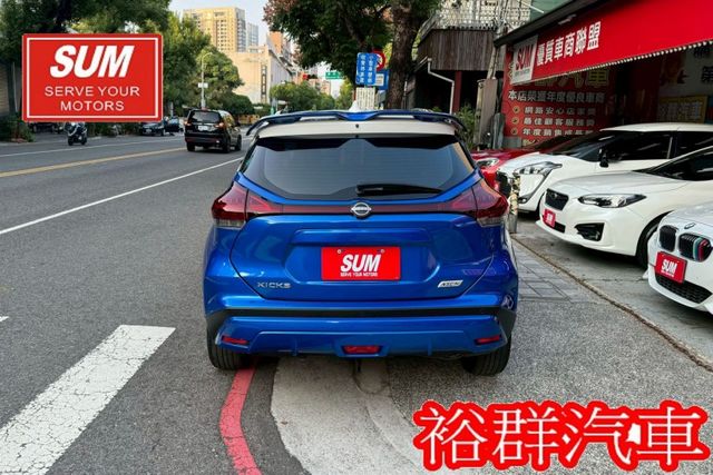 【YES認證里程保證】配備多、車況美、倒車顯影、摸門、I-KEY、恆溫、ACC  第5張相片