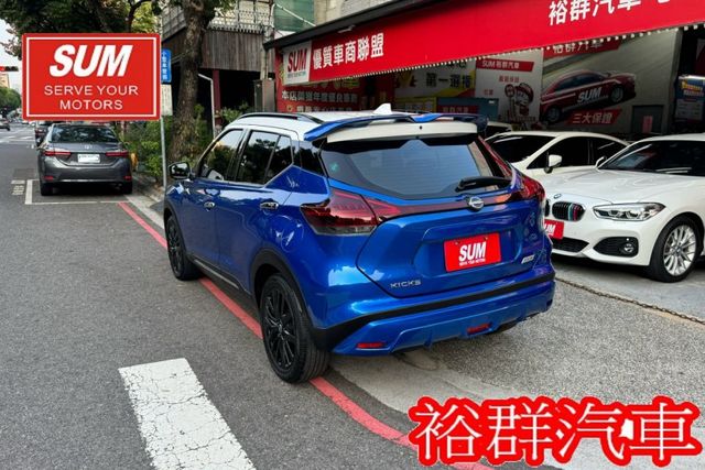 【YES認證里程保證】配備多、車況美、倒車顯影、摸門、I-KEY、恆溫、ACC  第6張相片