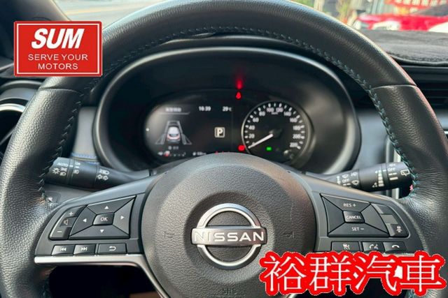 【YES認證里程保證】配備多、車況美、倒車顯影、摸門、I-KEY、恆溫、ACC  第8張相片