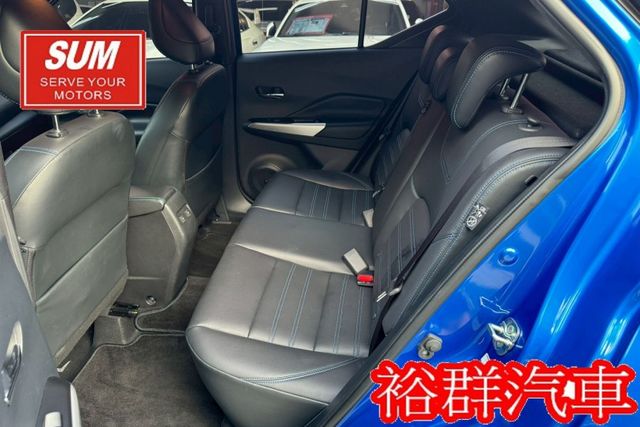 【YES認證里程保證】配備多、車況美、倒車顯影、摸門、I-KEY、恆溫、ACC  第14張相片