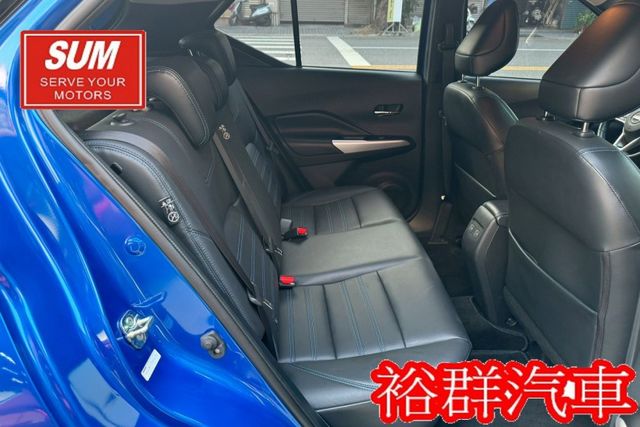 【YES認證里程保證】配備多、車況美、倒車顯影、摸門、I-KEY、恆溫、ACC  第15張相片