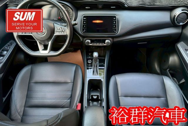 【YES認證里程保證】配備多、車況美、倒車顯影、摸門、I-KEY、恆溫、ACC  第16張相片