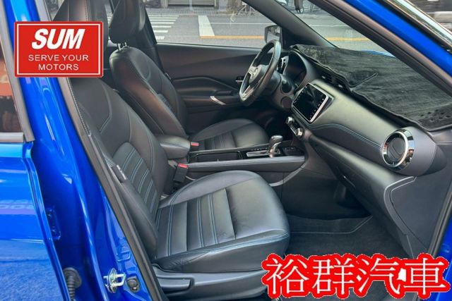 【YES認證里程保證】配備多、車況美、倒車顯影、摸門、I-KEY、恆溫、ACC  第17張相片