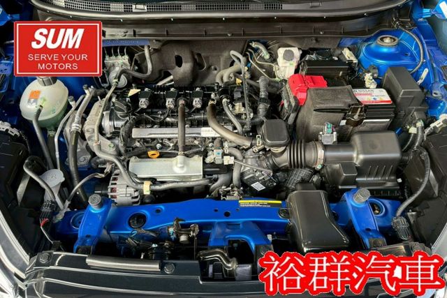 【YES認證里程保證】配備多、車況美、倒車顯影、摸門、I-KEY、恆溫、ACC  第19張相片