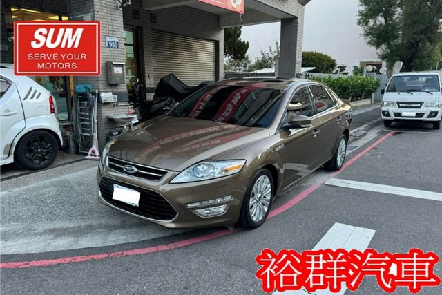 【YES認證里程保證】安卓機裝好了、倒車顯影、天窗、電動椅、配備齊全、安全性高  第1張相片