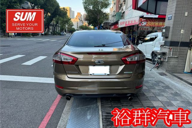 【YES認證里程保證】安卓機裝好了、倒車顯影、天窗、電動椅、配備齊全、安全性高  第5張相片