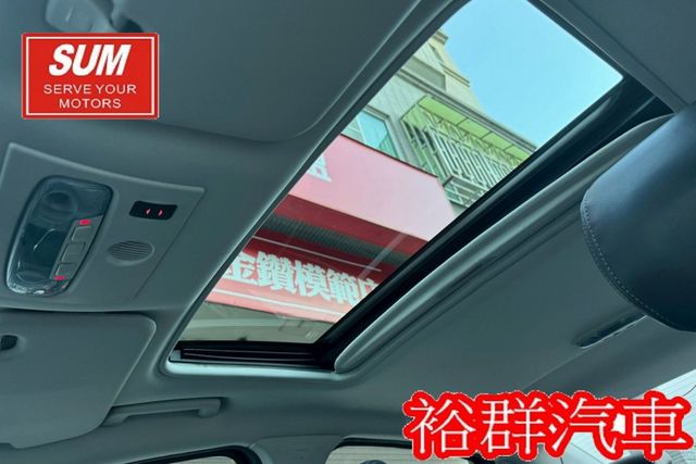 【YES認證里程保證】安卓機裝好了、倒車顯影、天窗、電動椅、配備齊全、安全性高  第9張相片