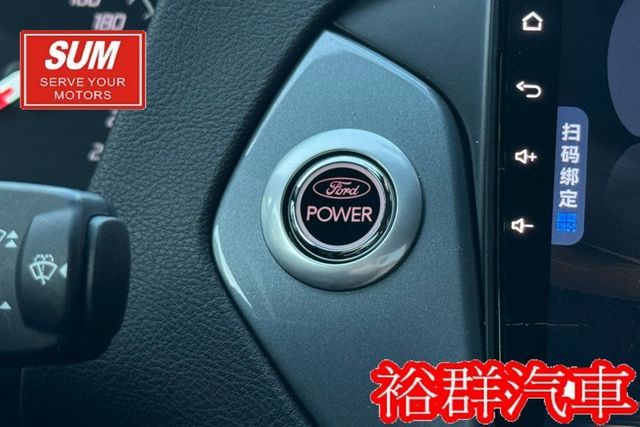 【YES認證里程保證】安卓機裝好了、倒車顯影、天窗、電動椅、配備齊全、安全性高  第12張相片