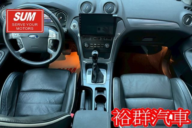 【YES認證里程保證】安卓機裝好了、倒車顯影、天窗、電動椅、配備齊全、安全性高  第16張相片