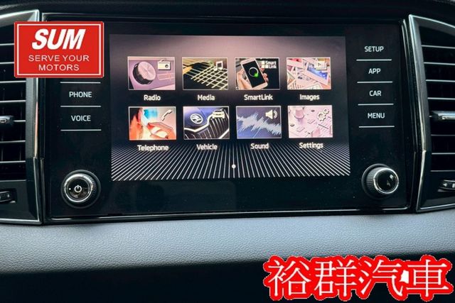 【YES認證里程保證】配備超齊全、小休旅最佳選擇、安全性佳、倒車顯影、電動尾門  第8張相片