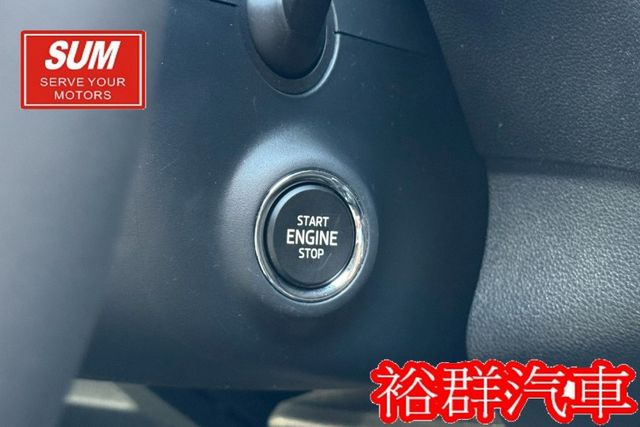 【YES認證里程保證】配備超齊全、小休旅最佳選擇、安全性佳、倒車顯影、電動尾門  第10張相片