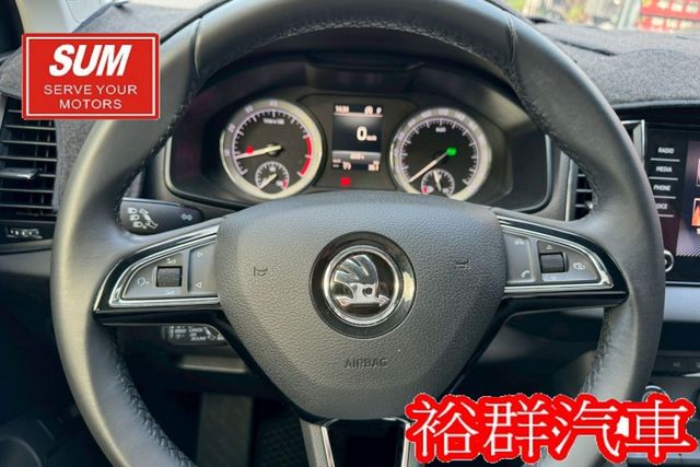 【YES認證里程保證】配備超齊全、小休旅最佳選擇、安全性佳、倒車顯影、電動尾門  第11張相片