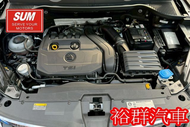 【YES認證里程保證】配備超齊全、小休旅最佳選擇、安全性佳、倒車顯影、電動尾門  第20張相片