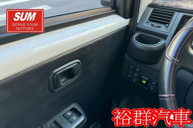 【YES認證里程保證】自排貨車、篷式升降尾門、里程僅跑兩千多、車況超級美  第12張相片