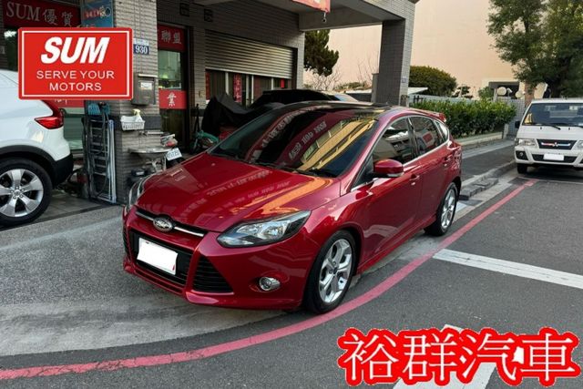 【YES認證里程保證】都在原廠保養、車況一級棒、馬力足、天窗、鋁圈  第1張相片