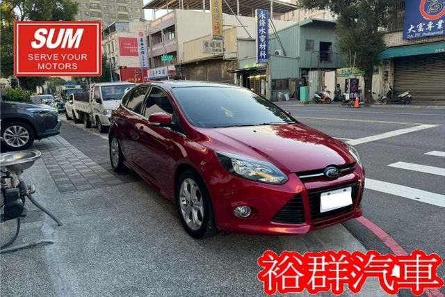 【YES認證里程保證】都在原廠保養、車況一級棒、馬力足、天窗、鋁圈  第3張相片