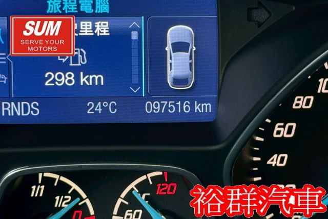 【YES認證里程保證】都在原廠保養、車況一級棒、馬力足、天窗、鋁圈  第8張相片