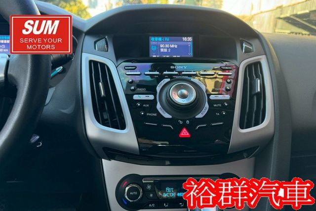 【YES認證里程保證】都在原廠保養、車況一級棒、馬力足、天窗、鋁圈  第10張相片