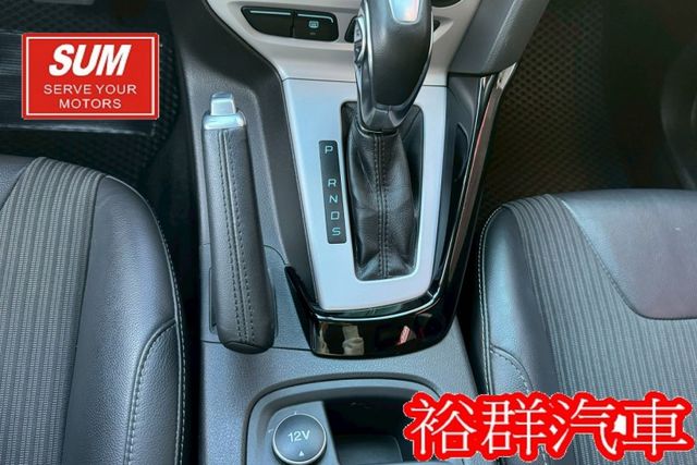 【YES認證里程保證】都在原廠保養、車況一級棒、馬力足、天窗、鋁圈  第11張相片