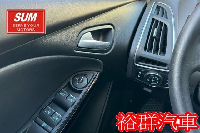 【YES認證里程保證】都在原廠保養、車況一級棒、馬力足、天窗、鋁圈  第12張相片