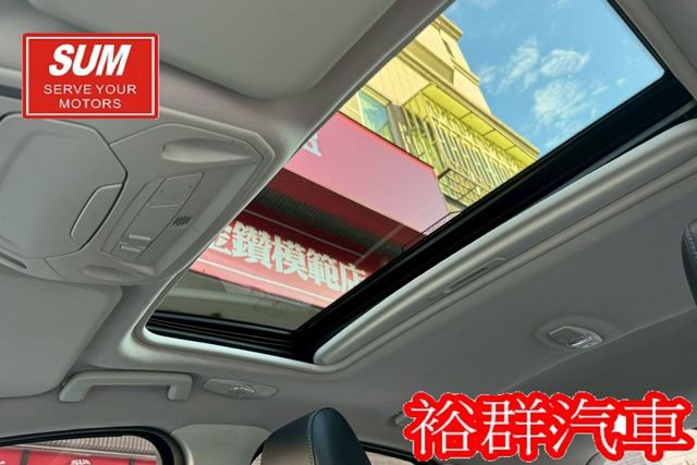 【YES認證里程保證】都在原廠保養、車況一級棒、馬力足、天窗、鋁圈  第13張相片