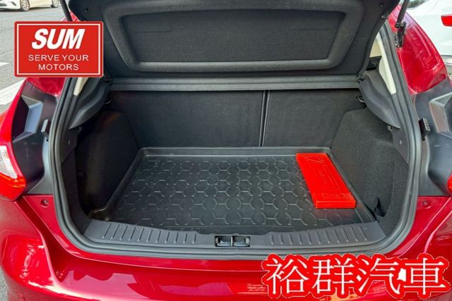 【YES認證里程保證】都在原廠保養、車況一級棒、馬力足、天窗、鋁圈  第17張相片