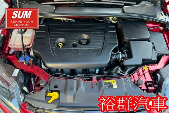 【YES認證里程保證】都在原廠保養、車況一級棒、馬力足、天窗、鋁圈  第18張相片