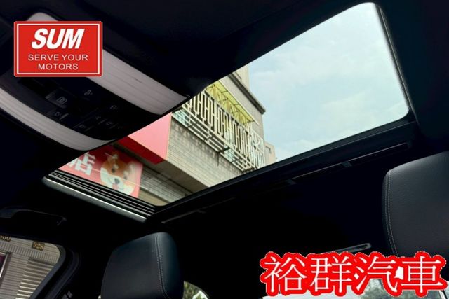 【YES認證里程保證】這年份找不到這麼漂亮的了、一手車庫美車、雙電動椅、天窗、倒車顯影  第13張相片