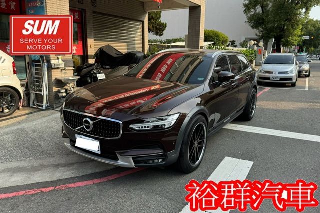 【YES認證里程保證】配備超頂級、4WD大馬力、大空間好運用、雙電動椅、摸門  第1張相片