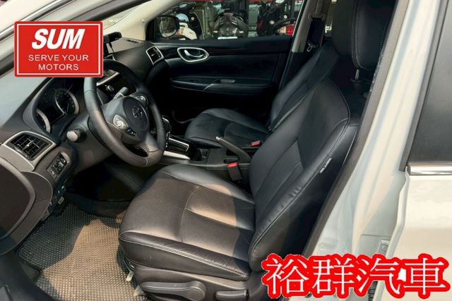 【YES認證里程保證】優質代步車推薦、里程數僅跑三萬初、倒車顯影、車況一級棒  第7張相片