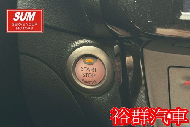 【YES認證里程保證】優質代步車推薦、里程數僅跑三萬初、倒車顯影、車況一級棒  第11張相片