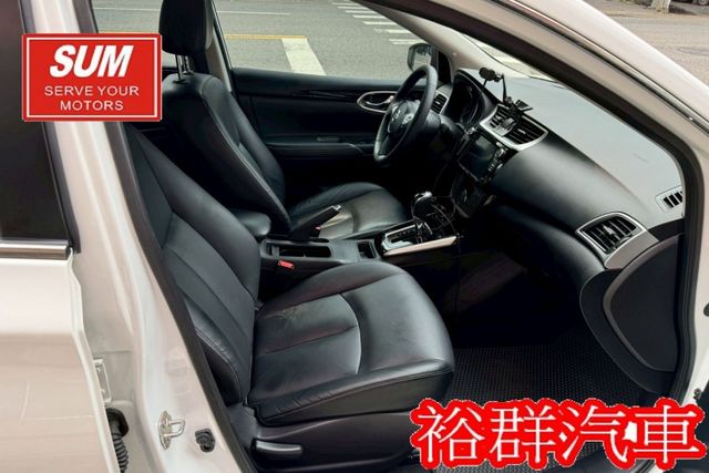 【YES認證里程保證】優質代步車推薦、里程數僅跑三萬初、倒車顯影、車況一級棒  第17張相片