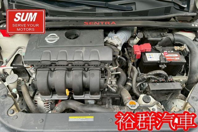 【YES認證里程保證】優質代步車推薦、里程數僅跑三萬初、倒車顯影、車況一級棒  第20張相片