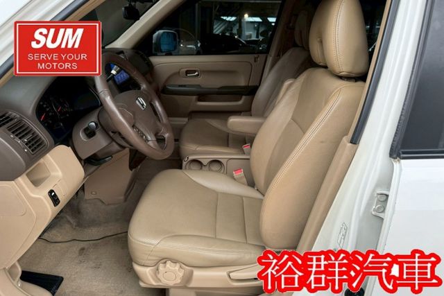 車況很讚、安卓機裝好了、倒車顯影、SRS、空間寬敞好運用  第7張相片