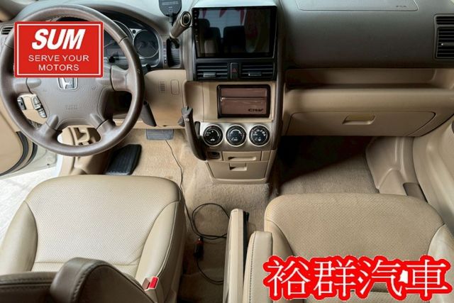 車況很讚、安卓機裝好了、倒車顯影、SRS、空間寬敞好運用  第16張相片