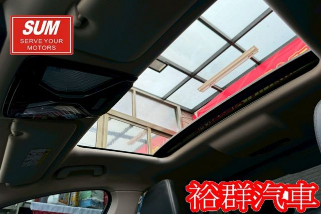 【YES認證里程保證】超高級配備、安全性高、車況一級棒、錯過可惜  第13張相片