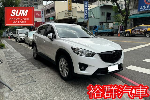 【YES認證里程保證】4WD柴油大馬力、電動尾門、倒車顯影、天窗  第3張相片